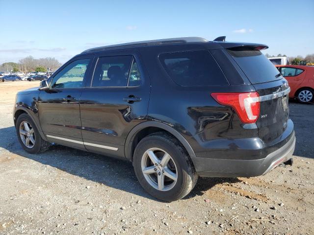 Photo 2 from auction – 2016 FORD EXPLORER X with VIN 1FM5K8D89GGA36684