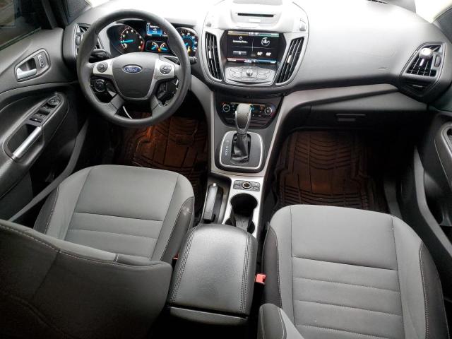 Photo 8 from auction – 2013 FORD ESCAPE SE with VIN 1FMCU9G90DUC64369