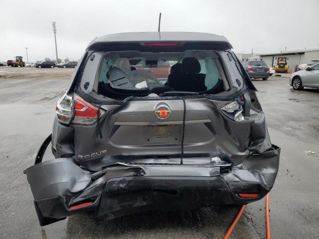 Photo 6 from auction – 2016 NISSAN ROGUE S with VIN JN8AT2MT6GW014525