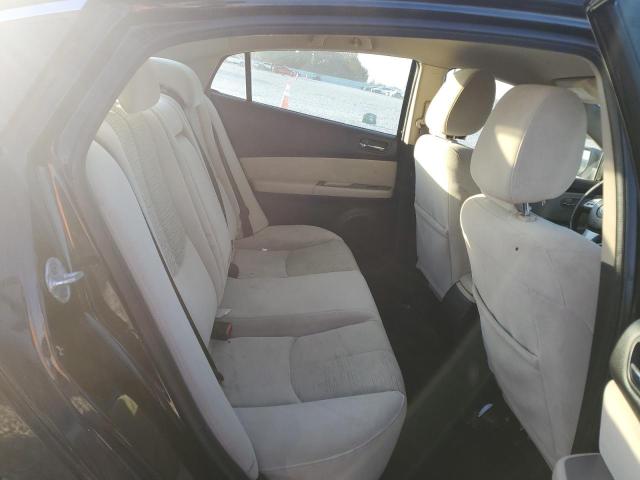 Photo 10 from auction – 2009 MAZDA 6 I with VIN 1YVHP82A895M31702