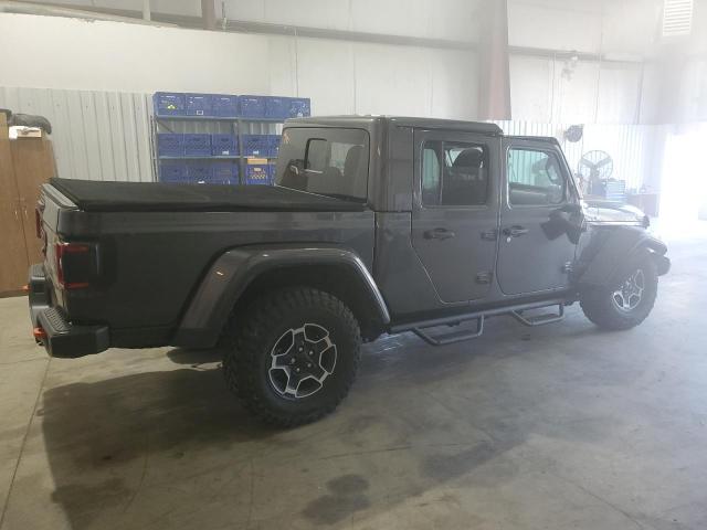 Photo 3 from auction – 2021 JEEP GLADIATOR with VIN 1C6JJTEG4ML603408