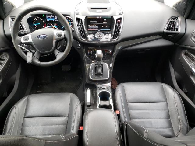 Photo 8 from auction – 2014 FORD ESCAPE TIT with VIN 1FMCU9J97EUB58544