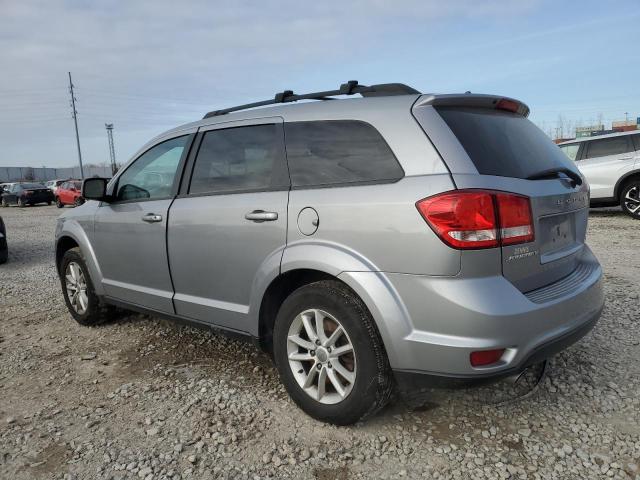 Photo 2 from auction – 2017 DODGE JOURNEY SX with VIN 3C4PDCBG2HT526675