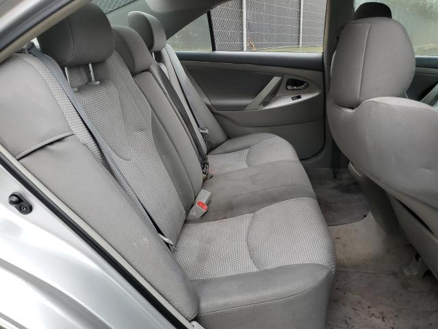 Photo 10 from auction – 2009 TOYOTA CAMRY BASE with VIN 4T1BE46KX9U286208