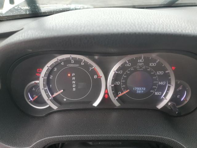 Photo 9 from auction – 2011 ACURA TSX with VIN JH4CU2F65BC008684