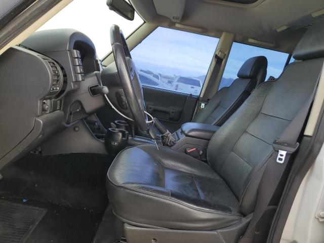 Photo 7 from auction – 2003 LAND ROVER DISCOVERY with VIN SALTW16403A825989
