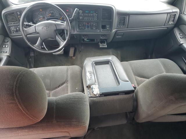 Photo 8 from auction – 2003 CHEVROLET SILVERADO with VIN 1GCHK29153E288884