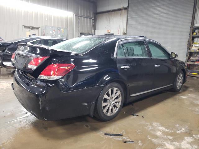 صورة رقم 3 من المزاد - 2011 TOYOTA AVALON BAS مع VIN 4T1BK3DB9BU422324