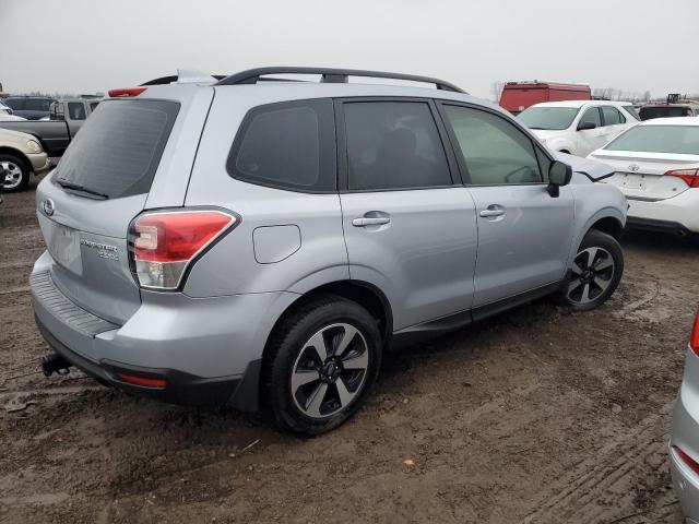 Photo 3 from auction – 2017 SUBARU FORESTER 2 with VIN JF2SJABC4HH801337