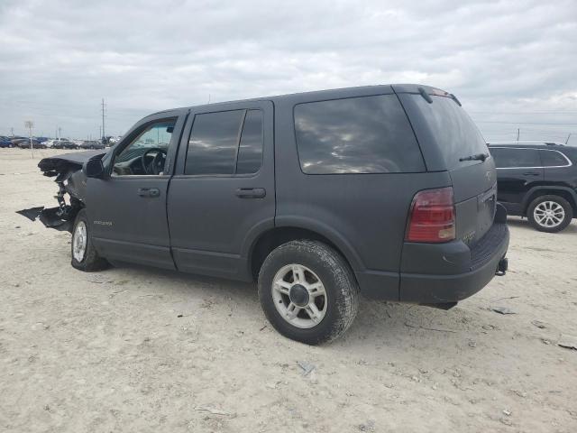 Photo 2 from auction – 2002 FORD EXPLORER X with VIN 1FMZU73W72ZB01969