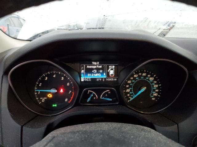 Photo 9 from auction – 2012 FORD FOCUS TITA with VIN 1FAHP3N29CL261825