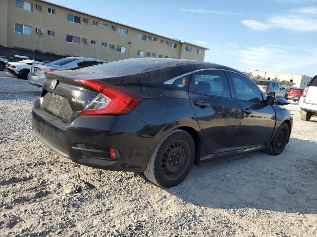 Photo 3 from auction – 2018 HONDA CIVIC LX with VIN 19XFC2F5XJE033368