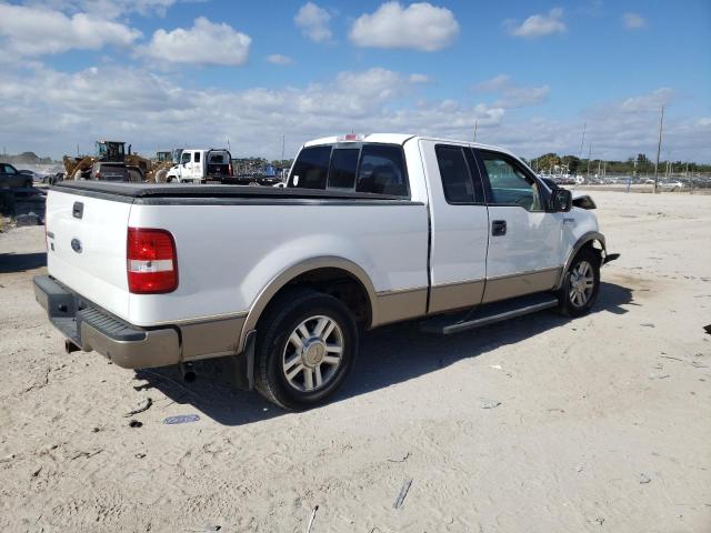 Photo 3 from auction – 2004 FORD F150 with VIN 1FTPX12524NB51939