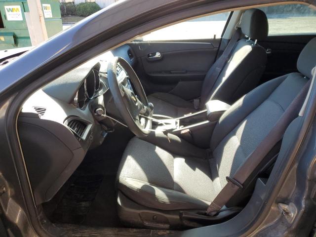 Photo 7 from auction – 2009 CHEVROLET MALIBU with VIN 1G1ZH57B19F142834