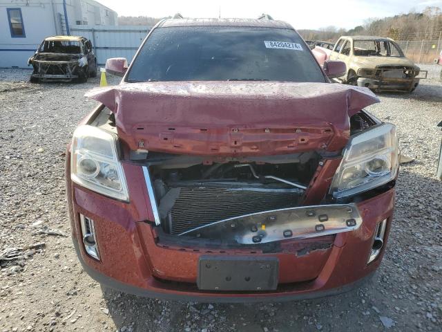 Photo 5 from auction – 2011 GMC TERRAIN SL with VIN 2CTALUEC0B6235020
