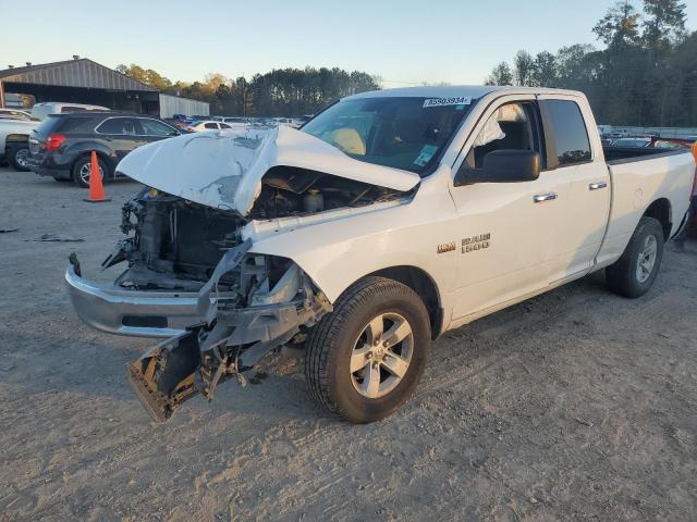 RAM 1500 SLT 2017 with VIN 1C6RR6GT5HS542329 - Photo from auction