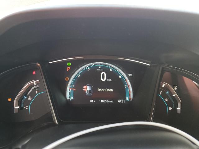 Photo 9 from auction – 2017 HONDA CIVIC with VIN SHHFK7H52HU217705