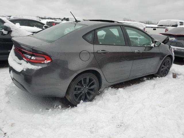 Photo 3 from auction – 2016 DODGE DART SXT S with VIN 1C3CDFFA2GD820639