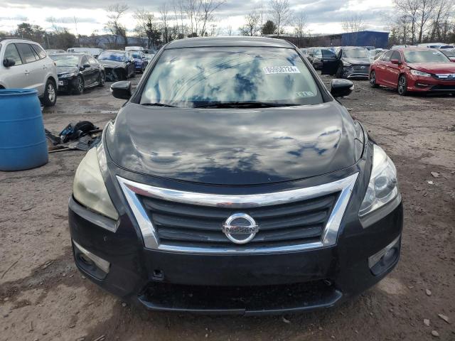 Photo 5 from auction – 2014 NISSAN ALTIMA 3.5 with VIN 1N4BL3AP5EC160304