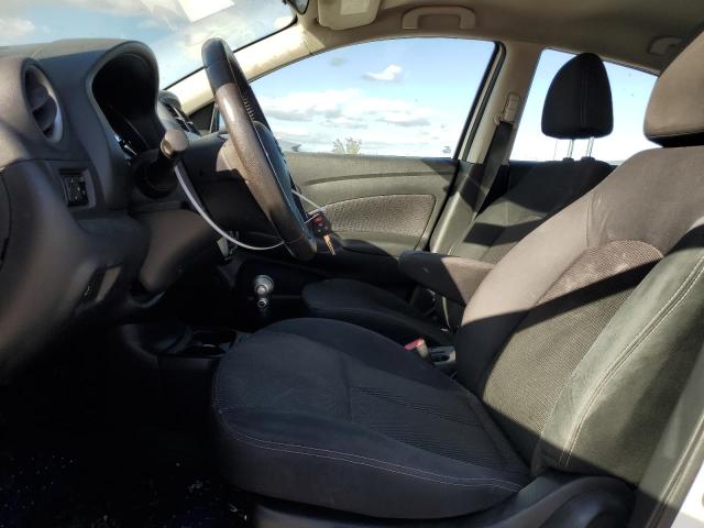 Photo 7 from auction – 2015 NISSAN VERSA S with VIN 3N1CN7AP2FL838967
