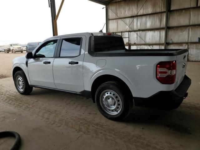 Photo 2 from auction – 2024 FORD MAVERICK X with VIN 3FTTW8B99RRA97153
