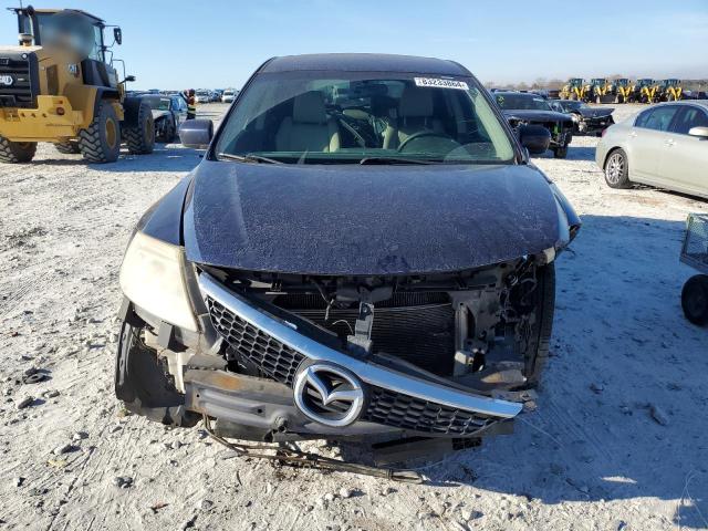 Photo 5 from auction – 2008 MAZDA CX-9 with VIN JM3TB38V880122472