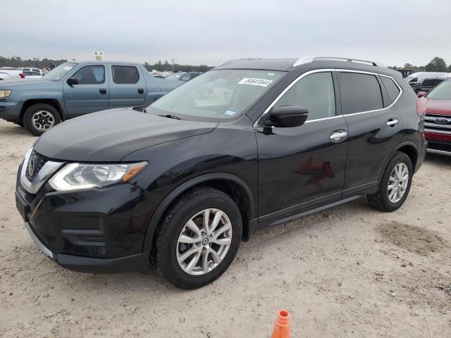 Photo 1 from auction – 2019 NISSAN ROGUE S with VIN KNMAT2MV4KP532777
