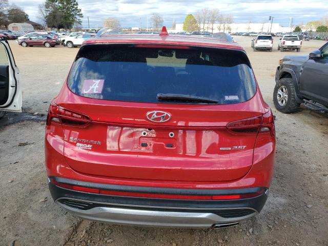 Photo 6 from auction – 2023 HYUNDAI SANTA FE L with VIN 5NMS4DAL2PH550808