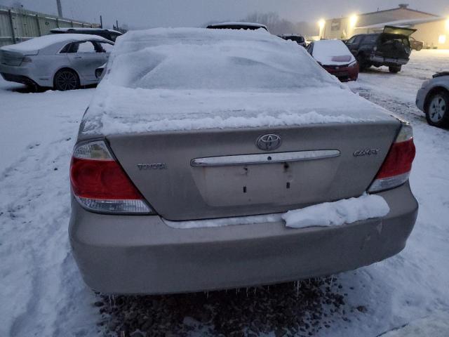 Photo 6 from auction – 2005 TOYOTA CAMRY LE with VIN 4T1BE32K05U586642