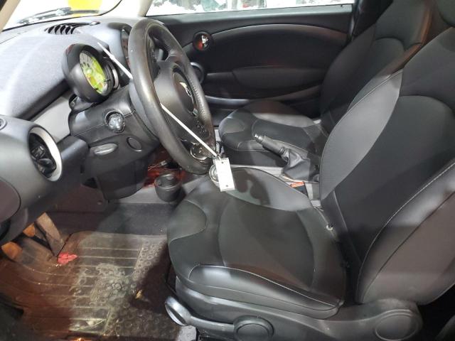 Photo 7 from auction – 2013 MINI COOPER with VIN WMWSU3C59DT373593