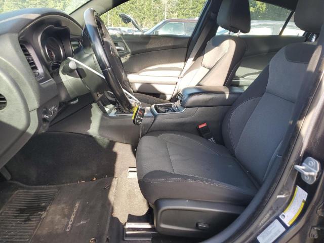 Photo 7 from auction – 2016 DODGE CHARGER SE with VIN 2C3CDXFG4GH105231