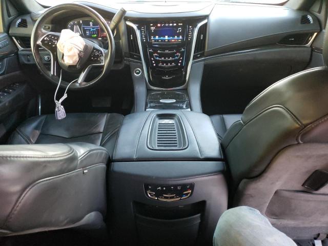 Photo 8 from auction – 2019 CADILLAC ESCALADE P with VIN 1GYS4DKJ7KR386452