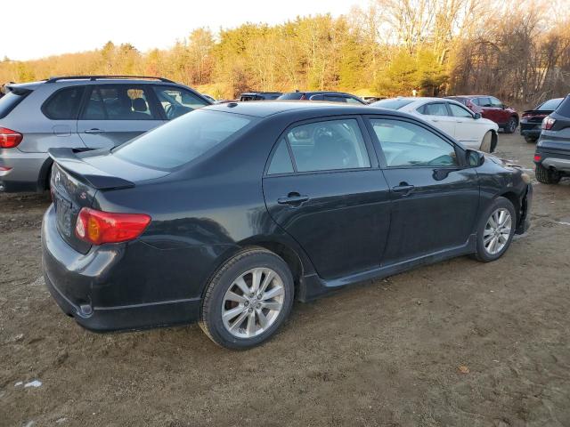 Photo 3 from auction – 2010 TOYOTA COROLLA BA with VIN 2T1BU4EE5AC348327
