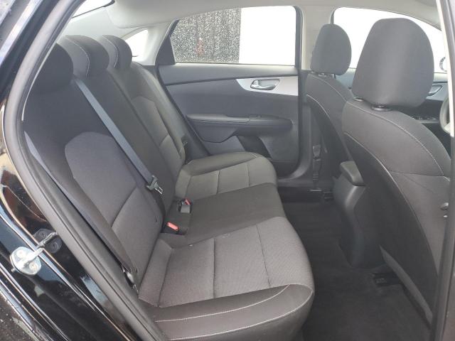 Photo 10 from auction – 2023 KIA FORTE LX with VIN 3KPF24AD2PE578759