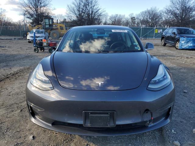 Photo 5 from auction – 2018 TESLA MODEL 3 with VIN 5YJ3E1EA7JF153662