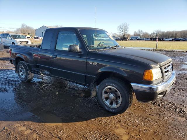 Photo 4 from auction – 2002 FORD RANGER SUP with VIN 1FTYR44U22TA61090