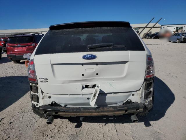 Photo 6 from auction – 2010 FORD EDGE SE with VIN 2FMDK3GC9ABB56109