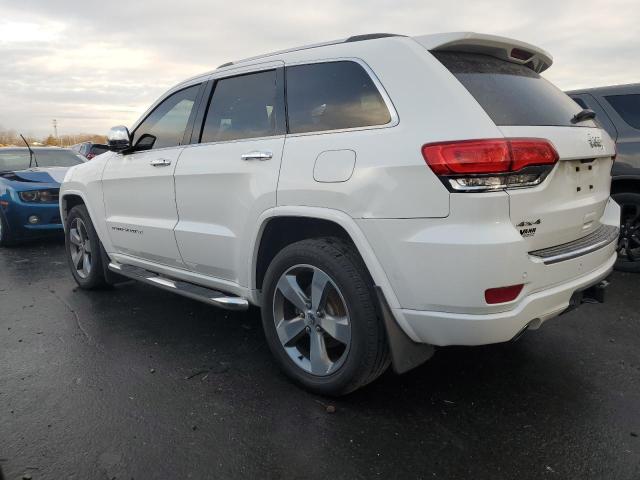Photo 2 from auction – 2016 JEEP GRAND CHER with VIN 1C4RJFCG0GC337728