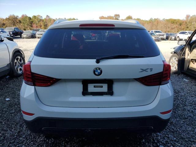 Photo 6 from auction – 2013 BMW X1 SDRIVE2 with VIN WBAVM1C59DVW42245