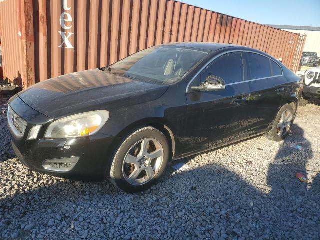 Photo 1 from auction – 2012 VOLVO S60 T5 with VIN YV1622FS9C2084590