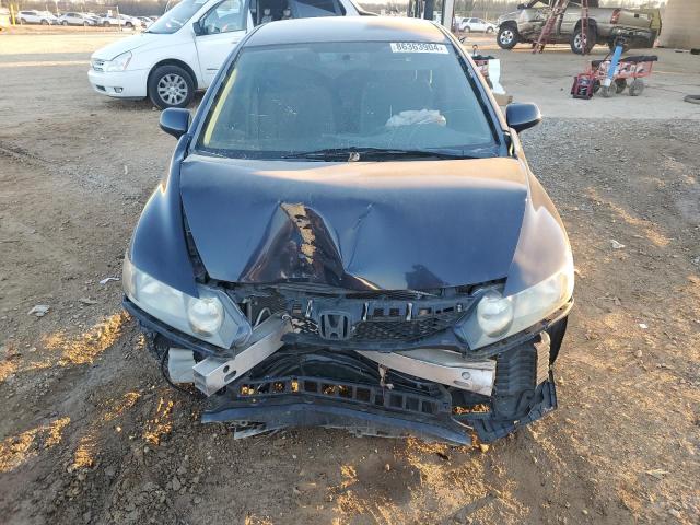Photo 5 from auction – 2011 HONDA CIVIC with VIN 2HGFA1F32BH547012