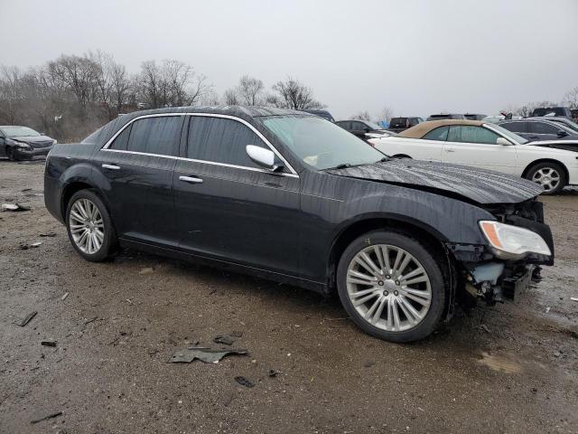 Photo 4 from auction – 2011 CHRYSLER 300 LIMITE with VIN 2C3CA5CG8BH594324