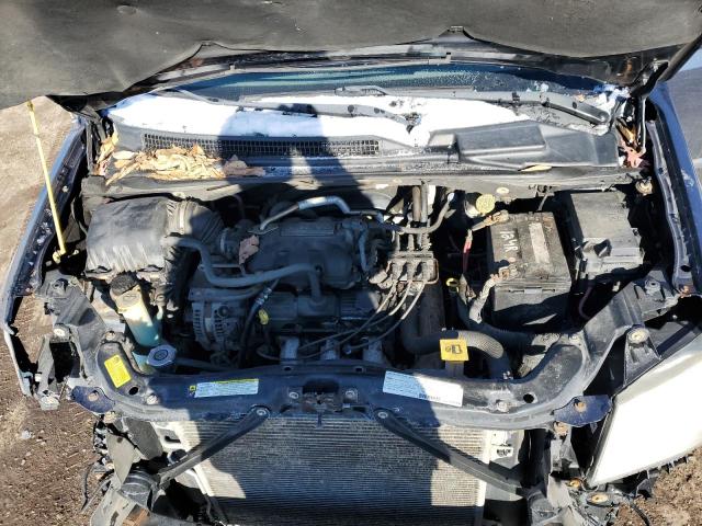 Photo 12 from auction – 2008 DODGE GRAND CARA with VIN 1D8HN44H48B101751