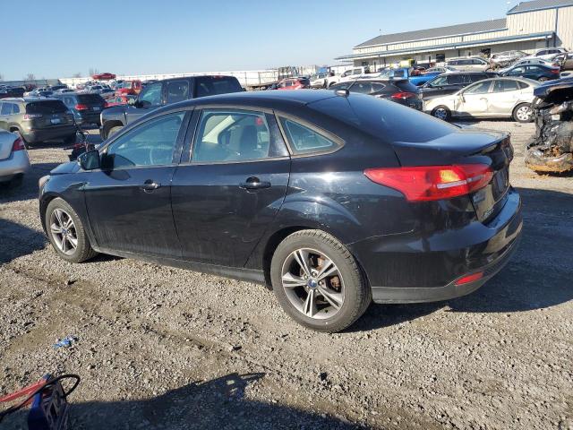 Photo 2 from auction – 2017 FORD FOCUS SE with VIN 1FADP3FE9HL256476