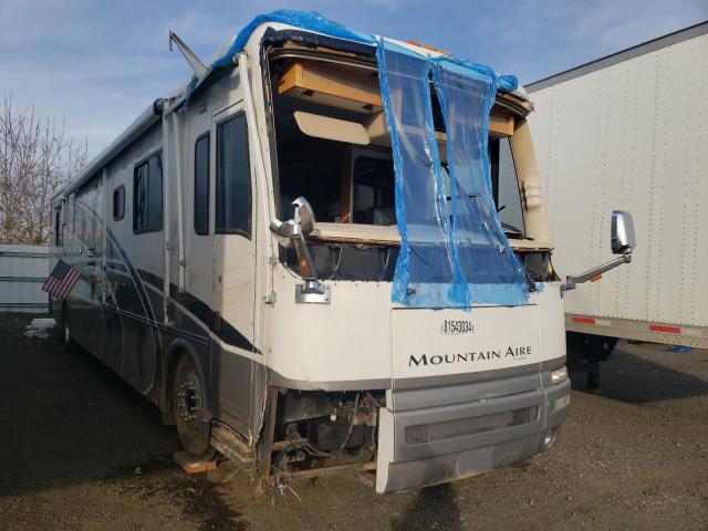 FREIGHTLINER CHASSIS X 2001 with VIN 4UZAAHAK61CH63719 - Photo from auction