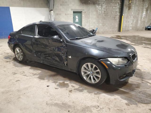 Photo 4 from auction – 2010 BMW 335 XI with VIN WBAWC7C56AE270773