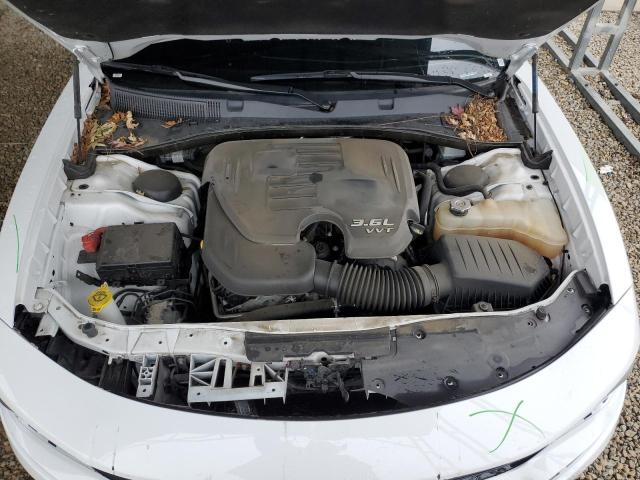 Photo 11 from auction – 2022 DODGE CHARGER SX with VIN 2C3CDXBG0NH234618
