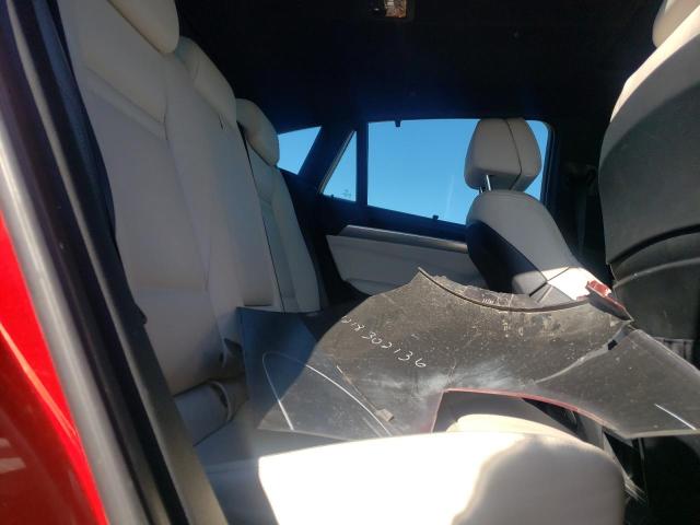 Photo 11 from auction – 2014 BMW X6 XDRIVE3 with VIN 5UXFG2C50E0H09500