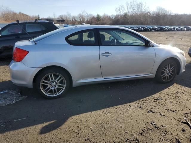 Photo 3 from auction – 2005 TOYOTA SCION TC with VIN JTKDE177150061076