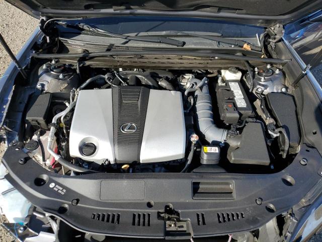 Photo 11 from auction – 2021 LEXUS ES 350 BAS with VIN 58ADZ1B17MU100618